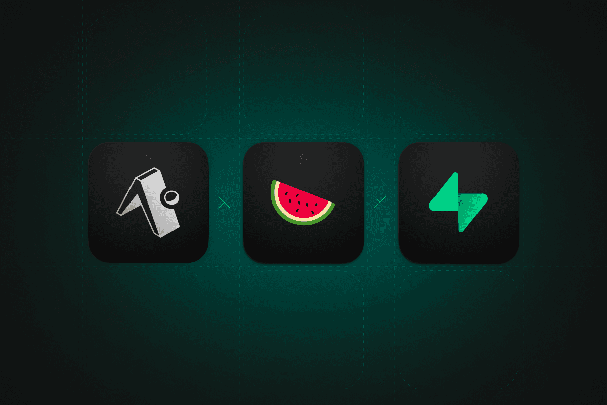 Offline-first React Native Apps with Expo, WatermelonDB, and Supabase